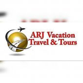 ARJ Vacation Travel & Tours business logo picture