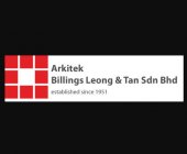 Arkitek Billings Leong & Tan  business logo picture
