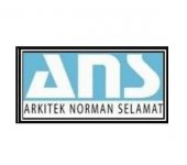 Arkitek Norman Selamat business logo picture