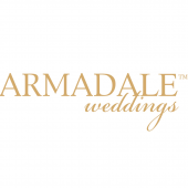 Armadale Weddings business logo picture