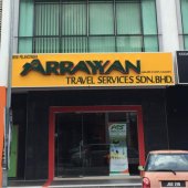 Arrayyan Travel Services business logo picture