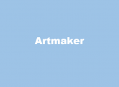 Artmaker business logo picture