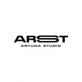 Aryuna Studio business logo picture