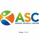 ASC Arena Sports Centre business logo picture