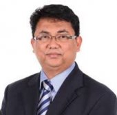 Asc.Prof.Dr. Muhammad Shamsir Bin Mohd Aris business logo picture