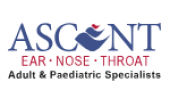 Ascent Ear Nose Throat SG East business logo picture