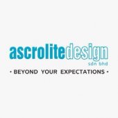 Ascrolite Design Sdn Bhd business logo picture