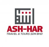 ash har travel