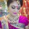 Asha Beauty Bridal Picture