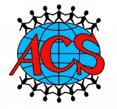 Asia Community Service business logo picture