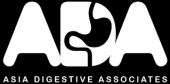 Asia Digestive Associates @Napier business logo picture