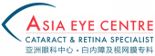 Asia Eye Centre Cataract & Retina Specialist business logo picture