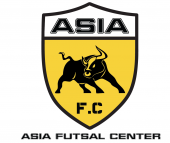 Asia Futsal Center business logo picture