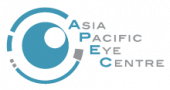 Asia Pacific Eye Centre business logo picture