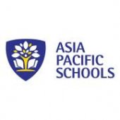 Asia Pacific Schools business logo picture