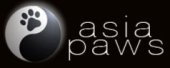 Asia Paws business logo picture