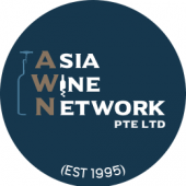 Asia Wine Network Pte Ltd business logo picture