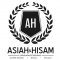Asiah & Hisam Picture