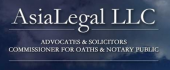 Asialegal Llc business logo picture