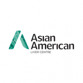 Asian American Liver Centre business logo picture