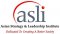 Asian Strategy & Leadership Institute (ASLI) profile picture