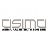 Asima Architects business logo picture