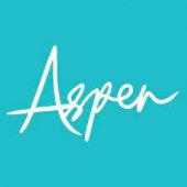 Aspen Learning Centre SG HQ business logo picture