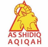 Asshidiq Catering & Aqiqah business logo picture