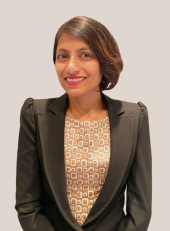 Associate Professor Dr Anura Michelle Manuel business logo picture