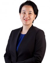 Dr Khong Su Yen business logo picture