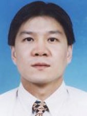 Associate Professor Dr Lim Boon Kiong business logo picture