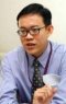 Associate Professor Dr Lim Kheng Seang picture