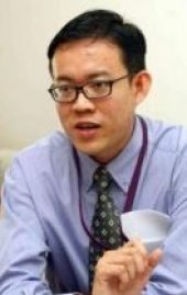Associate Professor Dr Lim Kheng Seang business logo picture