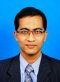 Associate Professor Dr Muhammad Muhsin Ahmad Zahari profile picture