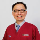Professor Dr. Ong Teng Aik business logo picture