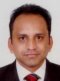 Associate Professor Dr Vairavan Narayanan picture