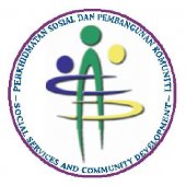 Association of Social Service and Community Development (PSPK) business logo picture