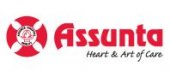 Assunta Hospital business logo picture