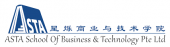 ASTA School of Business & Technology business logo picture