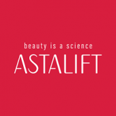 Astalift NEX business logo picture