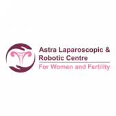 Astra Laparoscopic & Robotic Centre for Women and Fertility business logo picture
