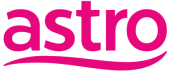 Astro business logo picture