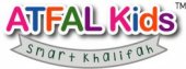 ATFAL Kids (Imam Ghazali branch), Ukay Perdana business logo picture