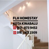 Atilia Homestay business logo picture