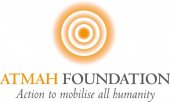 Atmah Foundation  business logo picture