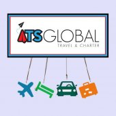ATS Global Travel & Charter business logo picture