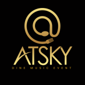 ATSKY business logo picture
