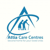 Attia Care Centres,SS19 business logo picture