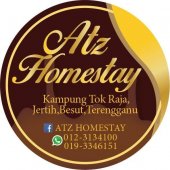 ATZ Homestay business logo picture