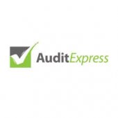 Audit Express business logo picture